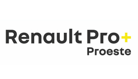 RENAULT PRO - PROESTE