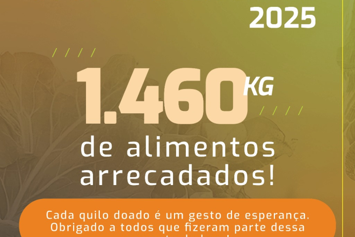 IRRIGASHOW 2025: Tecnologia, Sustentabilidade e Solidariedade no Maior Encontro de Irrigação de São 