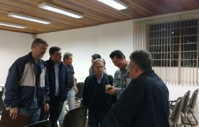 Comitê Gestor do “Solo Vivo” tem reunião de avaliação em Paranapanema