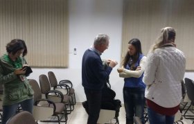 Comitê Gestor do “Solo Vivo” tem reunião de avaliação em Paranapanema