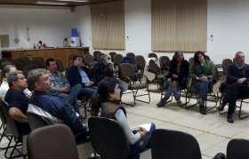 Comitê Gestor do “Solo Vivo” tem reunião de avaliação em Paranapanema