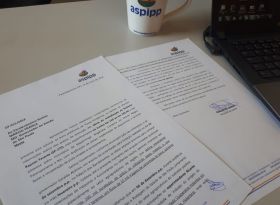 Diretoria da ASPIPP cobra informações do governador sobre atraso nas obras da Raposo Tavares