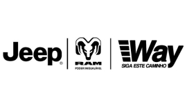 JEEP RAM WAY