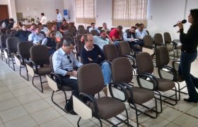 Irrigashow 2017: Mais de 80% dos pacotes já foram vendidos e 30 grandes marcas expositoras confirmad