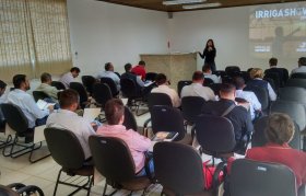 Irrigashow 2017: Mais de 80% dos pacotes já foram vendidos e 30 grandes marcas expositoras confirmad