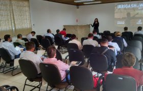 Irrigashow 2017: Mais de 80% dos pacotes já foram vendidos e 30 grandes marcas expositoras confirmad