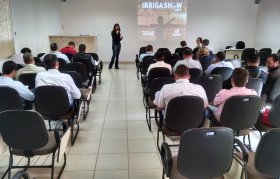 Irrigashow 2017: Mais de 80% dos pacotes já foram vendidos e 30 grandes marcas expositoras confirmad