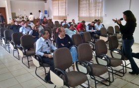 Irrigashow 2017: Mais de 80% dos pacotes já foram vendidos e 30 grandes marcas expositoras confirmad